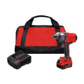 V20 RP 20-volt Max Variable Speed Brushless 1/2-in Drive Cordless Impact Wrench (Battery Included and Charger Included)