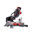 V20 7-1/4-in 20-volt max Single Bevel Sliding Compound Cordless Miter Saw ( Battery Included )