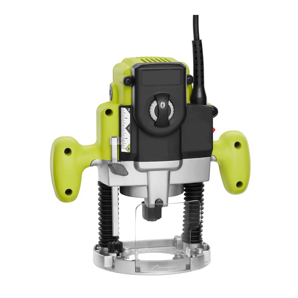 2 Peak HP Plunge Router