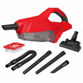 M18 Brushless Handheld Vacuum, Tool Only