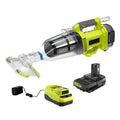 18V ONE+ Pool Vacuum Kit