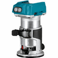 18V LXT Lithium-Ion Brushless Cordless Compact Router, Tool Only