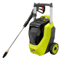 2100 PSI 1.2 GPM Electric Pressure Washer