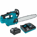 40V max XGT Brushless Cordless 14" Top Handle Chain Saw Kit (4.0Ah)