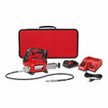 M18 Cordless 2-Speed Grease Gun Kit