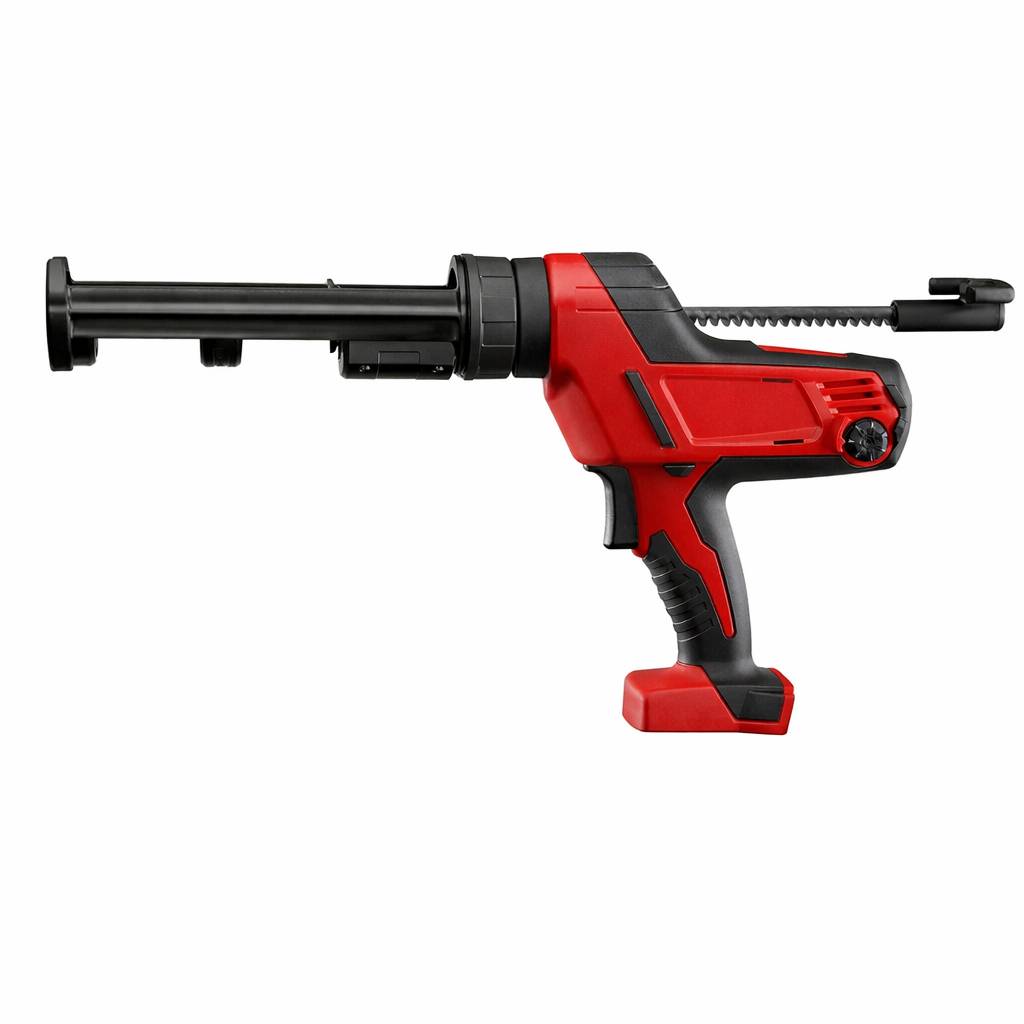 Cordless 10oz. Caulk and Adhesive Gun