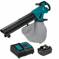 18V LXT Brushless Blower / Vacuum Mulcher Kit (4.0Ah)