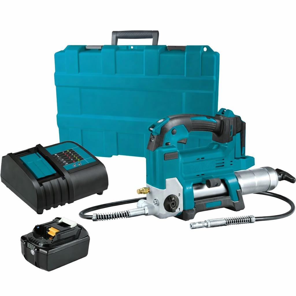 18V LXT Lithium-Ion Cordless Grease Gun Kit (3.0Ah)