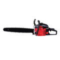 S205 46-cc 2-cycle 20-in Gas Chainsaw